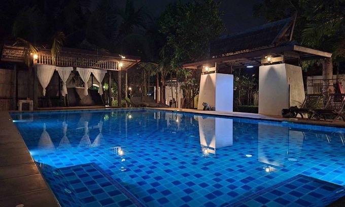 San Phak Wan Hotel | Discover Chiang Mai Las Orquideas Resort with Private Pools