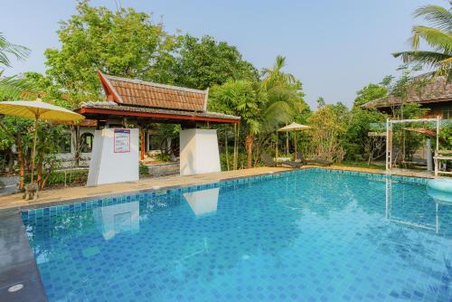 San Phak Wan Hotel | Discover Chiang Mai Las Orquideas Resort: 4-Star Oceanfront Escape