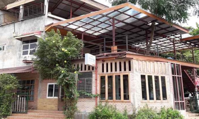 Chiang Khan House | Charming Chiangkhan See View: Family-Friendly Getaway