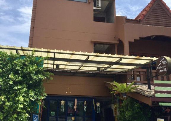 Chiang Mai Hotel | Discover Chiangmai HomeTeL: Family-Friendly with Breakfast