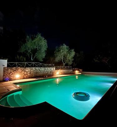 Twist House | Chianti Classsico - Le Colonne