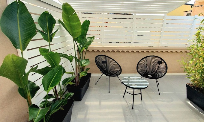 Agrigento House | Guest Rated 10/10 at Chianu Palì with Spa & Family Perks