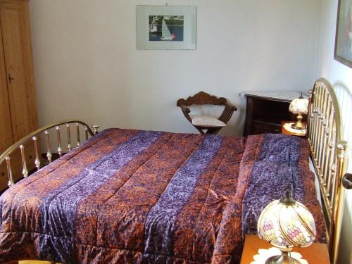 Roiano-Gretta-Barcola-Cologna-Scorcola Bed & Breakfast | Cozy Chiara B&b: Child-Friendly & Guest Rated 8.3/10