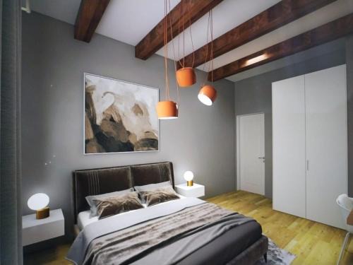 Spoleto House | Chiara Rooms