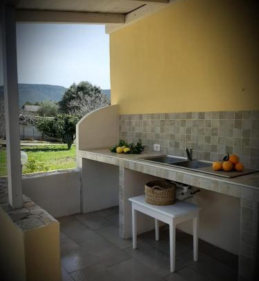 Alghero Apartment | Pet-Friendly Retreat at Chiara's Country - 4 Star Excellence