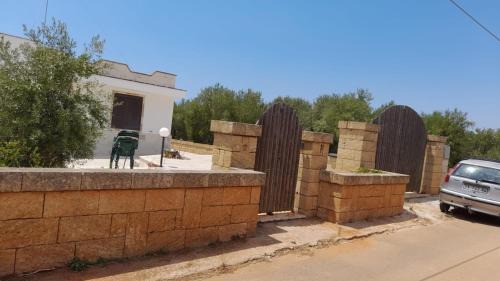 Posto Rosso House | Discover ChiaraMaria: Family & Pet-Friendly Retreat