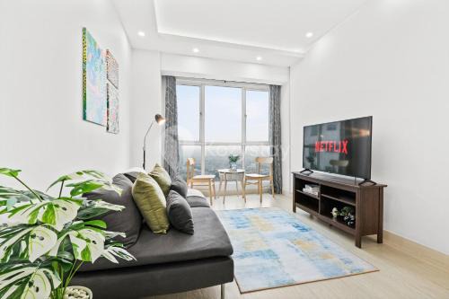 Jakarta Apartment | Charming Chiaro by Kozystay - A 4-Star Stay in Gandaria