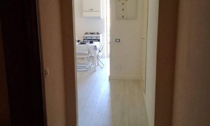 Chiavari Apartment | Top-Rated Chiavari Corso Lavagna with Pool and Ocean View
