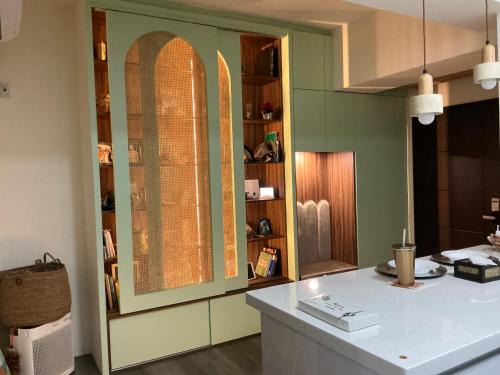 Xinyi House | Chiayi HSR BnB