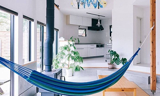 Isumi House | Cozy Retreat Just 5 Minutes from Taito Beach, Isumi