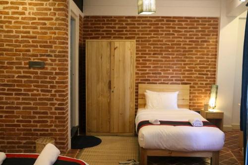 Lalitpur Hotel | Family-Friendly Chibha Classic Inn with Great Guest Ratings