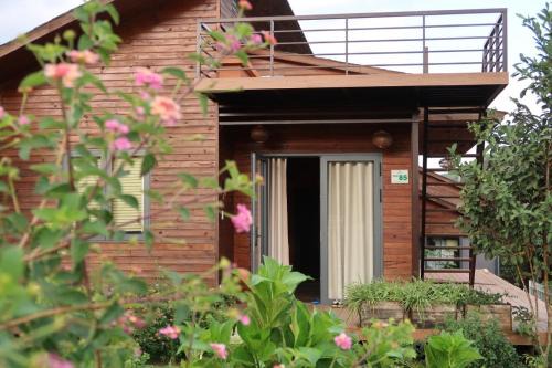 Bao Lam Apartment | Family-Friendly Retreat at Chiburo Home Bảo Lâm