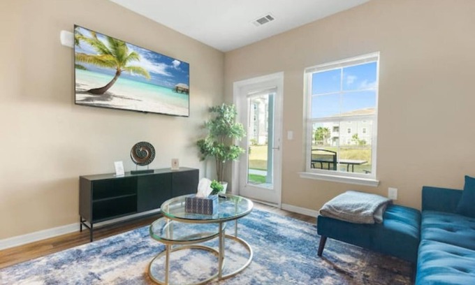 Melbourne Condo | Pet-Friendly 2 BD/2 BA Condo with Pool in Melbourne
