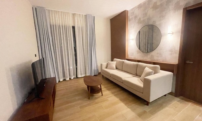 Punta Cana Apartment | Chic 2-bedroom apartment with WiFi, AC in gorgeous Punta Cana