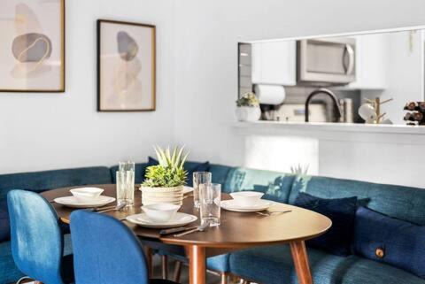 South Lamar House | Chic 3-Bedroom Getaway in Central Austin