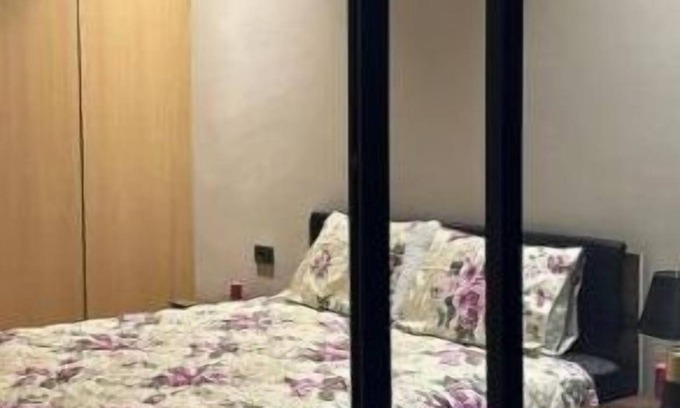 Habbous Quarter Apartment | Chic Apartment on Maarif
