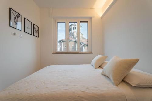 NoLo Apartment | Stylish NoLo Apartment: Exceptional Comfort in Milan