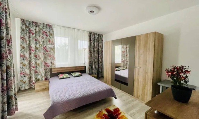 Timisoara Apartment | Chic appartment in a central but quiet area