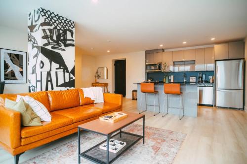 North End Apartment | Inviting 2BR Condo with Views & Family-Friendly Amenities