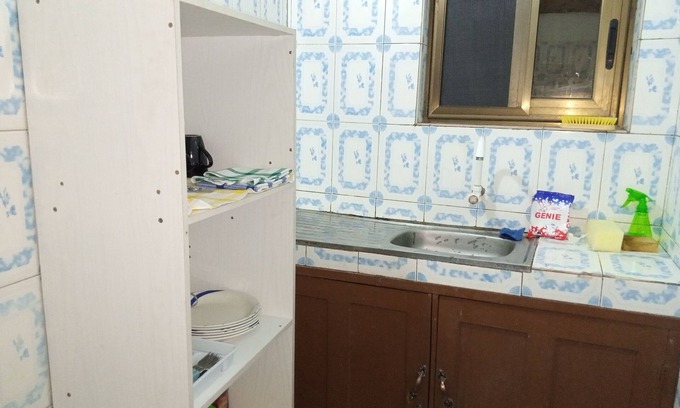 Lome Apartment | Stylish Apartment in Tokoin Casablanca - Family Friendly Stay