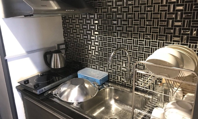 Nimman Condo | Stylish Room in Nimman with Pet-Friendly Amenities