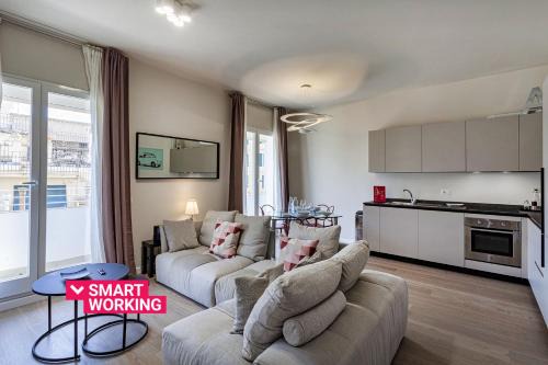 Carignano Apartment | Chic Style Stay in Carignano - Family Friendly Getaway