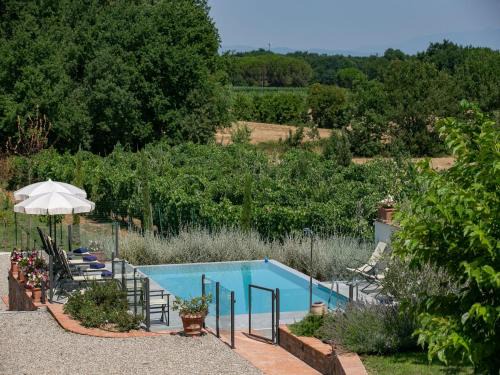 Pietraia House | Experience Comfort at Belvilla by OYO Villa Severina