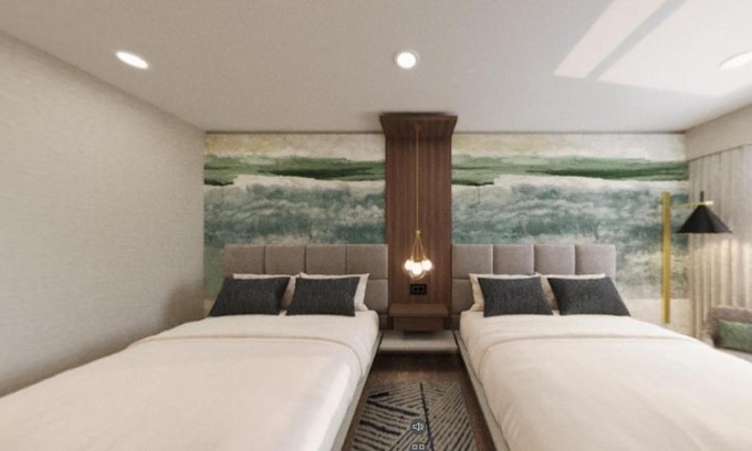 Hoffman Estates Hotel | Chicago Marriott Northwest