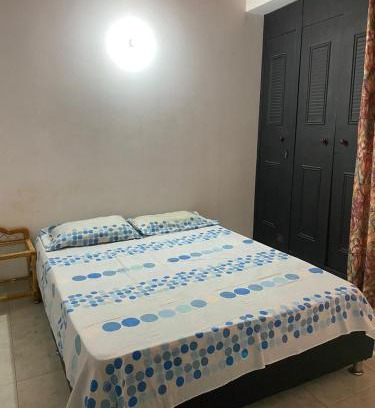 Girardot House | Chicala relax C4