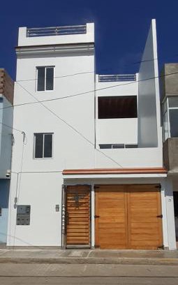 Puerto Chicama Apartment | Discover Malabrigo's House - Family & Pet Friendly Stay