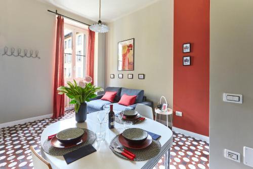 Navigli Apartment | Chichouse Maderno