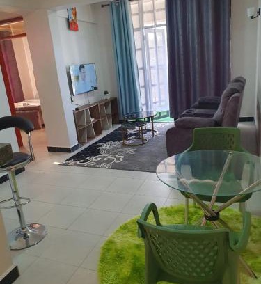 Eldoret Apartment | Family-Friendly Chickie Chalet: A Cozy Retreat Awaits