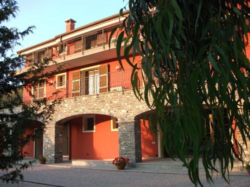 San Bartolomeo Apartment | Pet-Friendly Retreat at Chico Agriturismo La Scuderia
