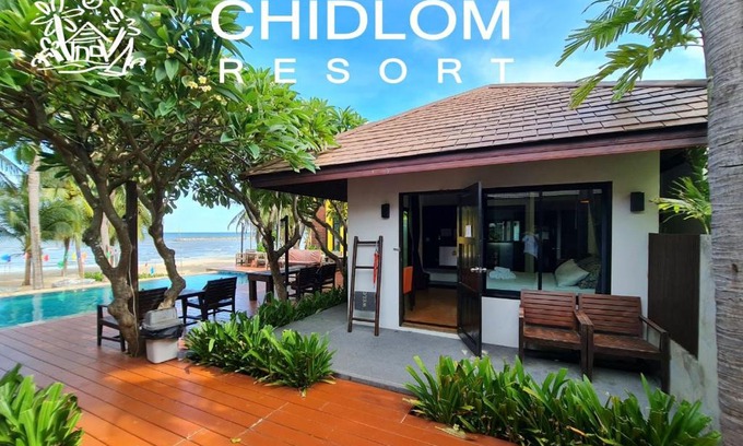 Hat Chao Samran Hotel | Discover Chidlom Resort: Family-Friendly Beach Retreat