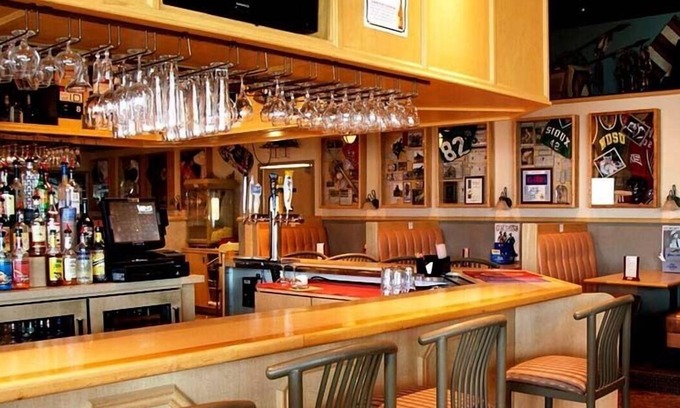 Carrington Hotel | Discover Chieftain Conference Center: Top-Rated Amenities Await