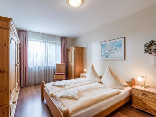 Oberaudorf Apartment | Relax at Chiemgau-Comfort B2 with Pool and Sauna