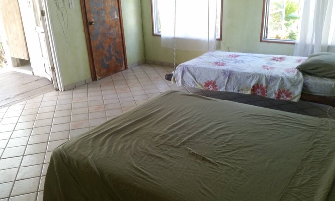 Playa Tortuga Cabin | Chilantro cabin 2.1 in Ojochal