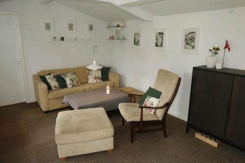 Nykøbing House | Cozy Holiday Home in Nykbing Sjælland for Families