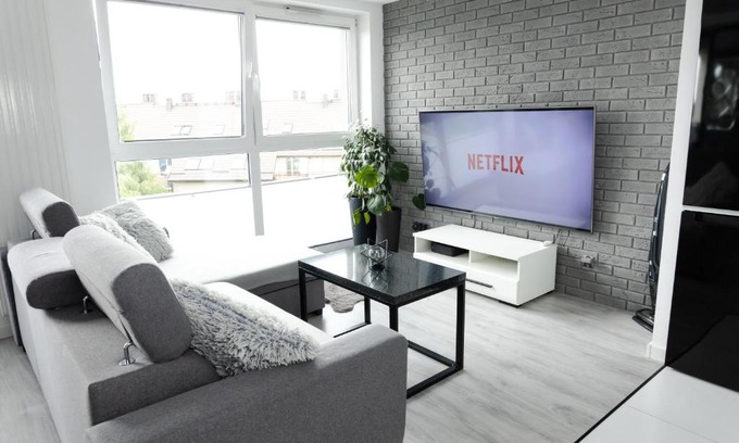 Kielce Apartment | Top-Rated Family-Friendly Chill Apartments in Kielce