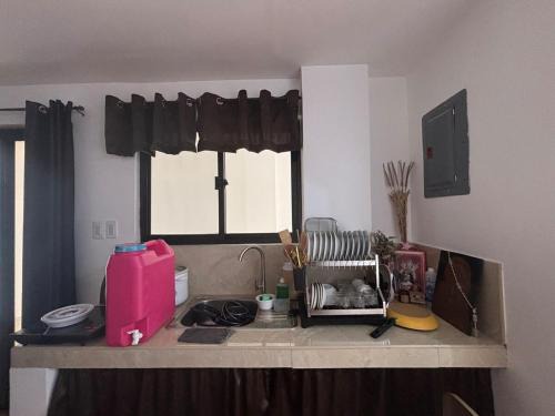 Antipolo Apartment | Chill at Ohana Stay in Antipolo Rooftop Escape
