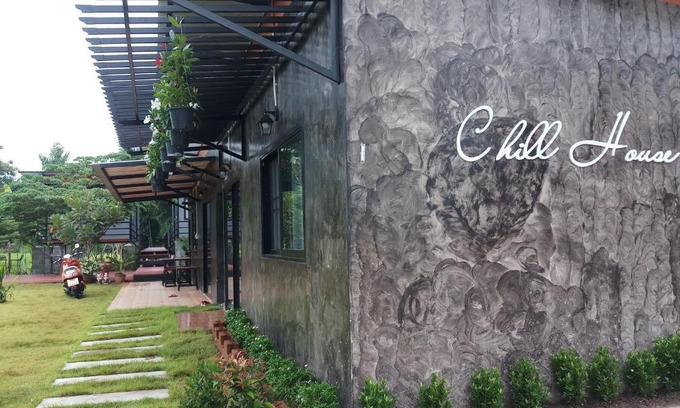 Mae Sariang Resort | Cozy Chill House Mae Sariang: Family-Friendly Getaway