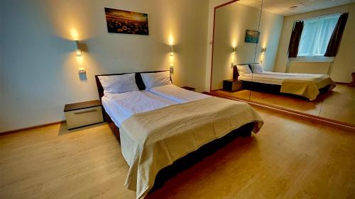 Deva Apartment | Pet-Friendly Chill House: Family Comfort and Great Reviews