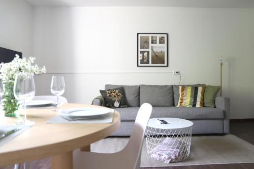 Kirchberg am Wechsel Apartment | chill-in Green - Pure Nature und Relax
