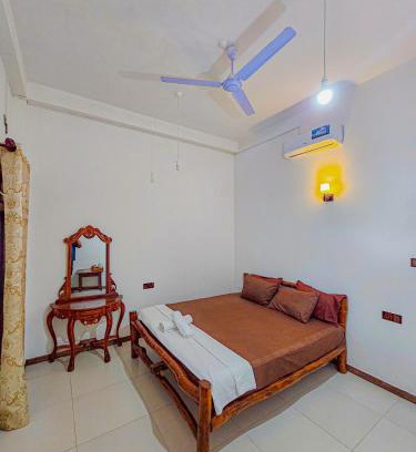 Udawalawa House | Top-Rated Trio Elephant: Your Budget-Friendly Retreat