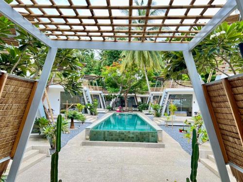 Don Sak Resort | Chill Lay Resort Donsak