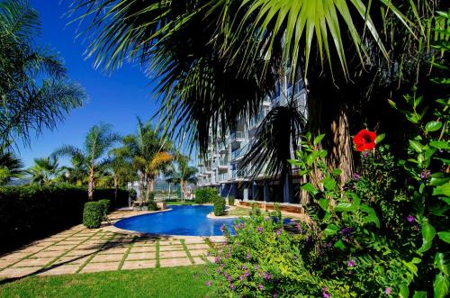 Moncofar Apartment | Relax at Chill'n Holidays: A 4-Star Family-Friendly Retreat