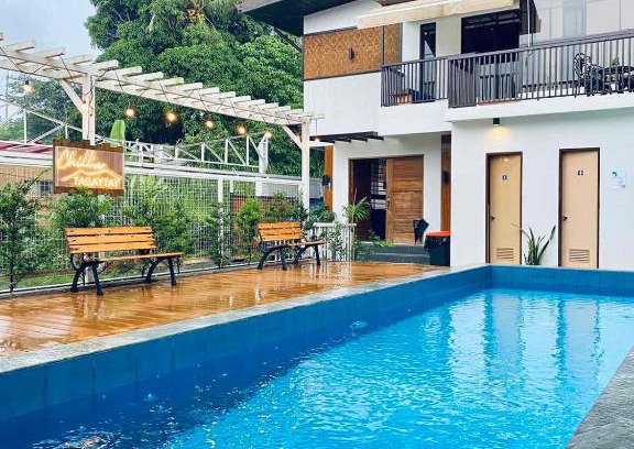 Tagaytay Villa | Relaxing Stay at Chill'n Tagaytay with Pet-Friendly Amenities