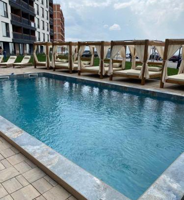 Lisina Apartment | Chill on Kop Apartment