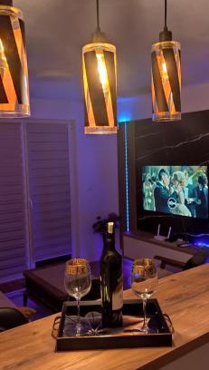 Foca Apartment | Ideal Chill Out Apartment: Guest Rated 10/10, Family-Friendly