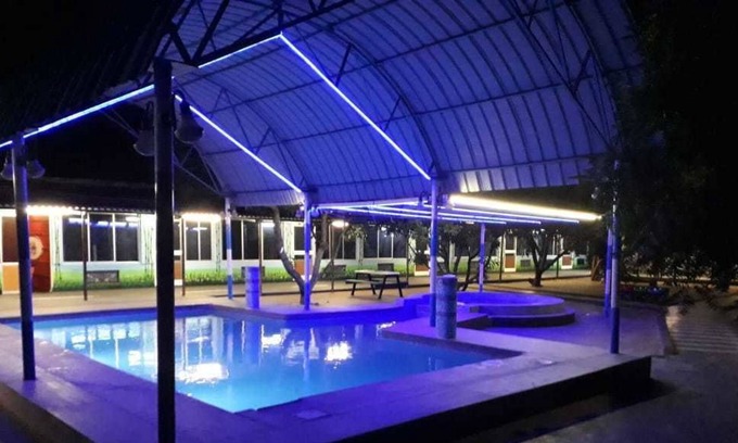 Perundurai Hotel | Chill Out Resorts